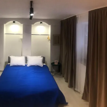 Centre One Apartment Skopje