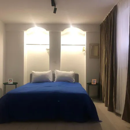 Apartment Centre One Skopje