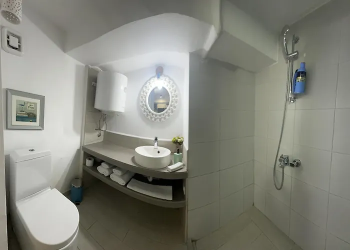 Centre One Apartment