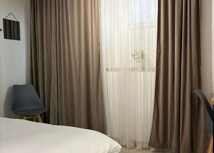 Apartment Centre One Skopje